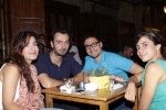 Weekend at Frolic Pub, Byblos